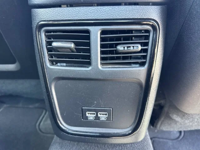 Used 2023 Silver Dodge GT image 18