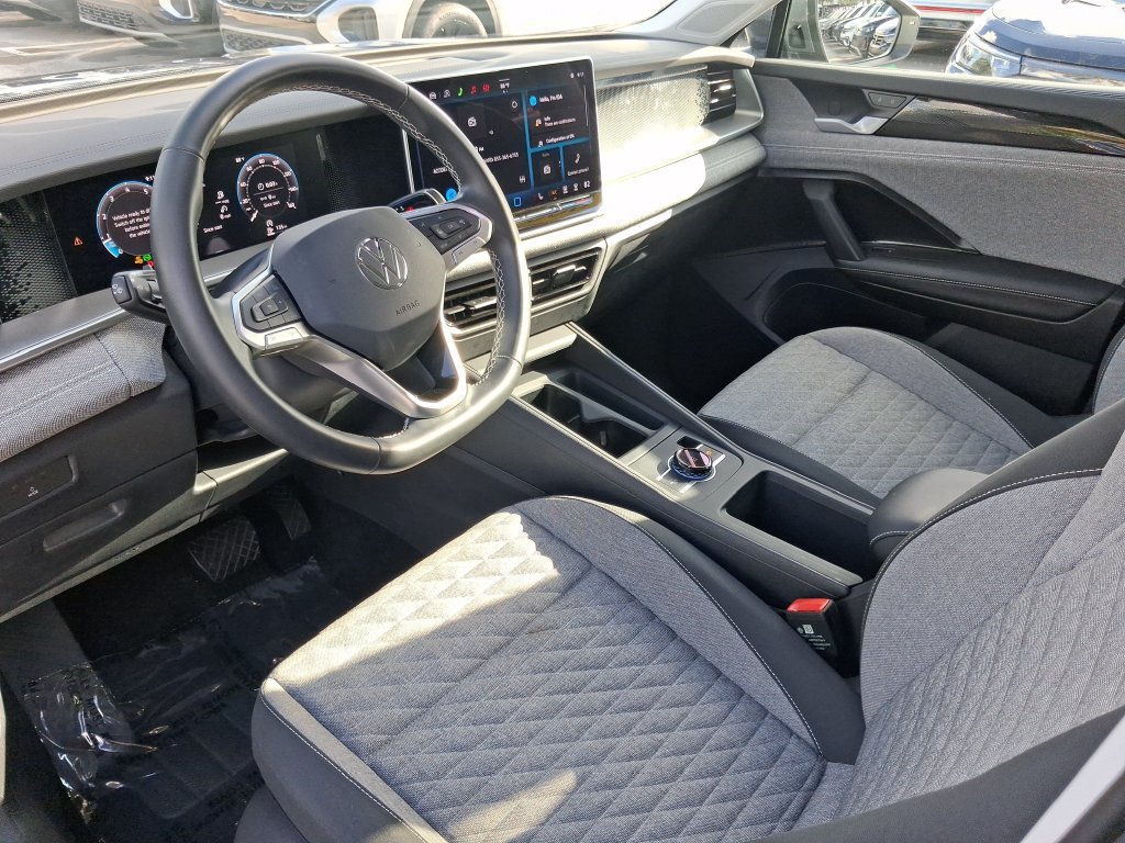 Certified Used 2026 Gray Volkswagen S image 19