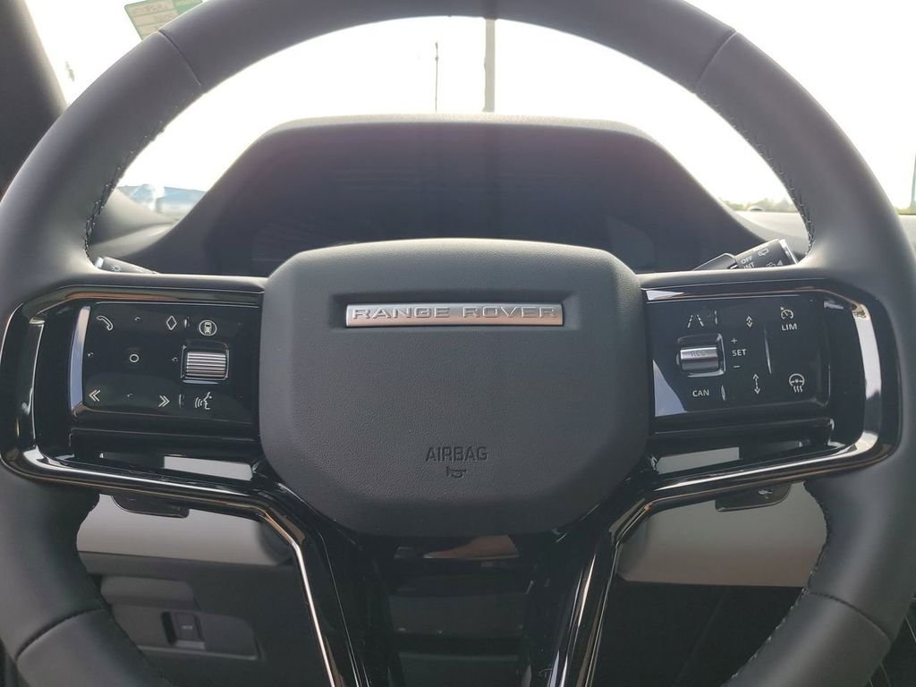 2026 Land Rover Range Rover Evoque Dynamic SE - Photo 29