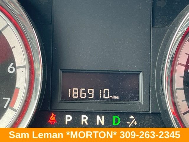 Used 2017 Red Dodge SE Plus image 13