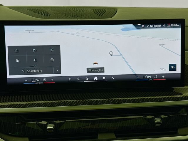 2024 BMW X7 ALPINA XB7 - Photo 13