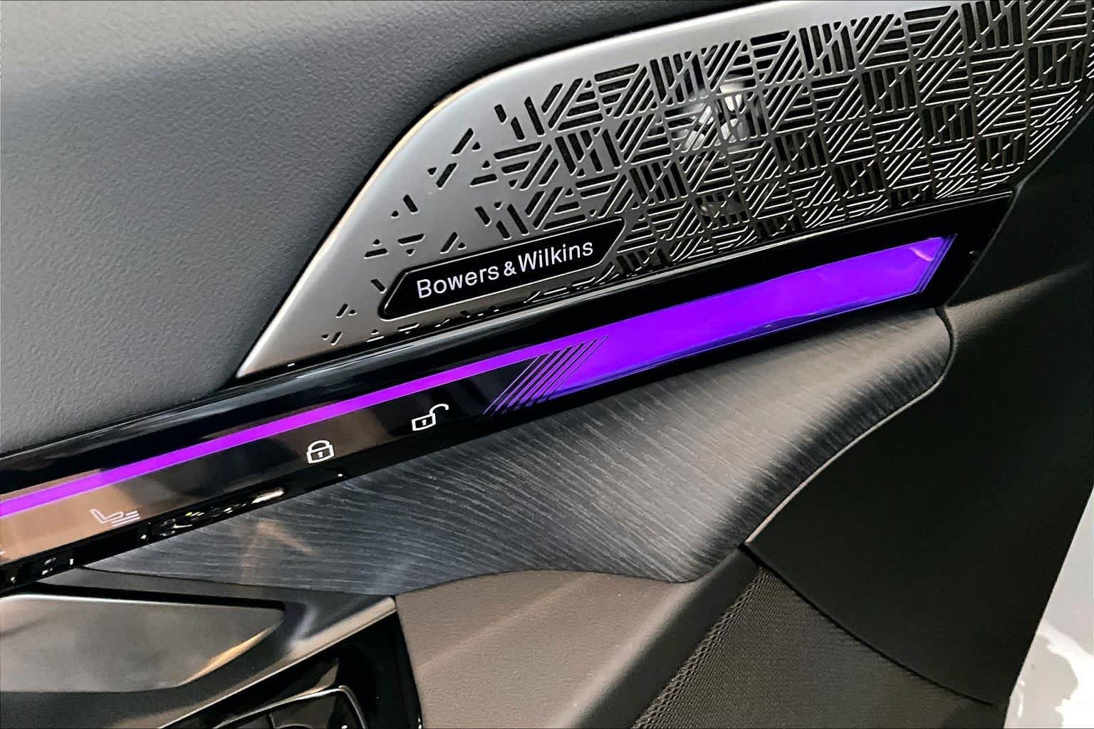 2026 BMW i5 40 - Photo 16