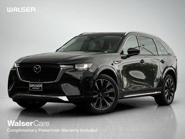 マジスタオブラ　26.0 New 2026 Mazda CX-90 3.3 Turbo S Premium Plus AWD SUV in