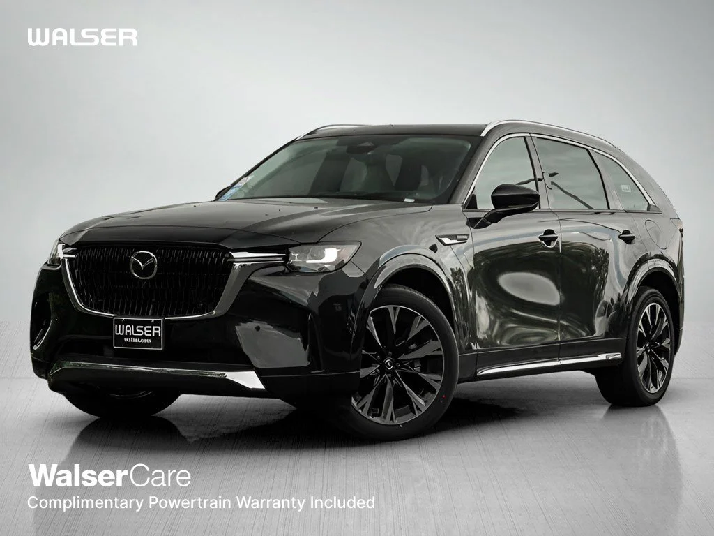 2026 Mazda CX-90 Turbo S Premium Plus Package's photo