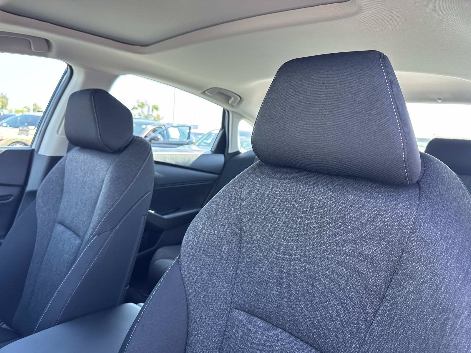 2023 Honda Accord EX - Photo 24