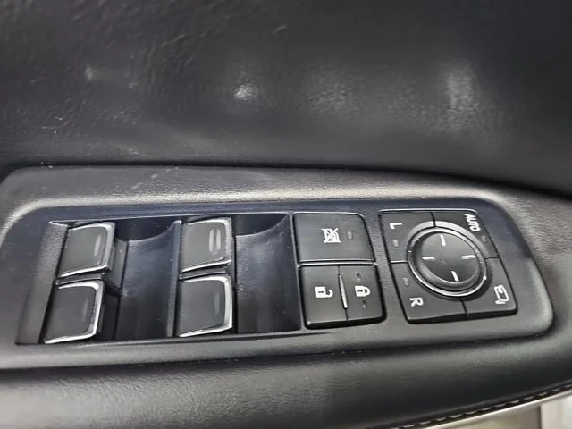 Used 2017 White Lexus 350 image 30