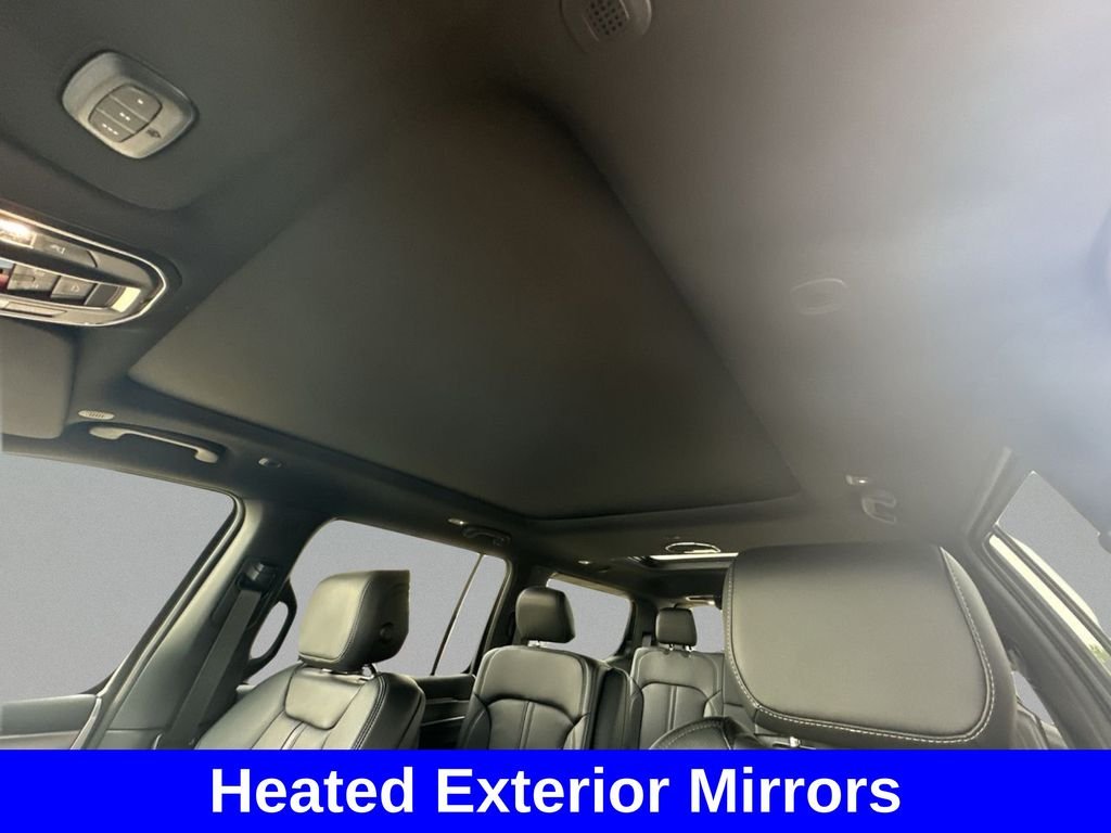 New 2026 Steel Blue Exterior Paint Jeep Upland image 15