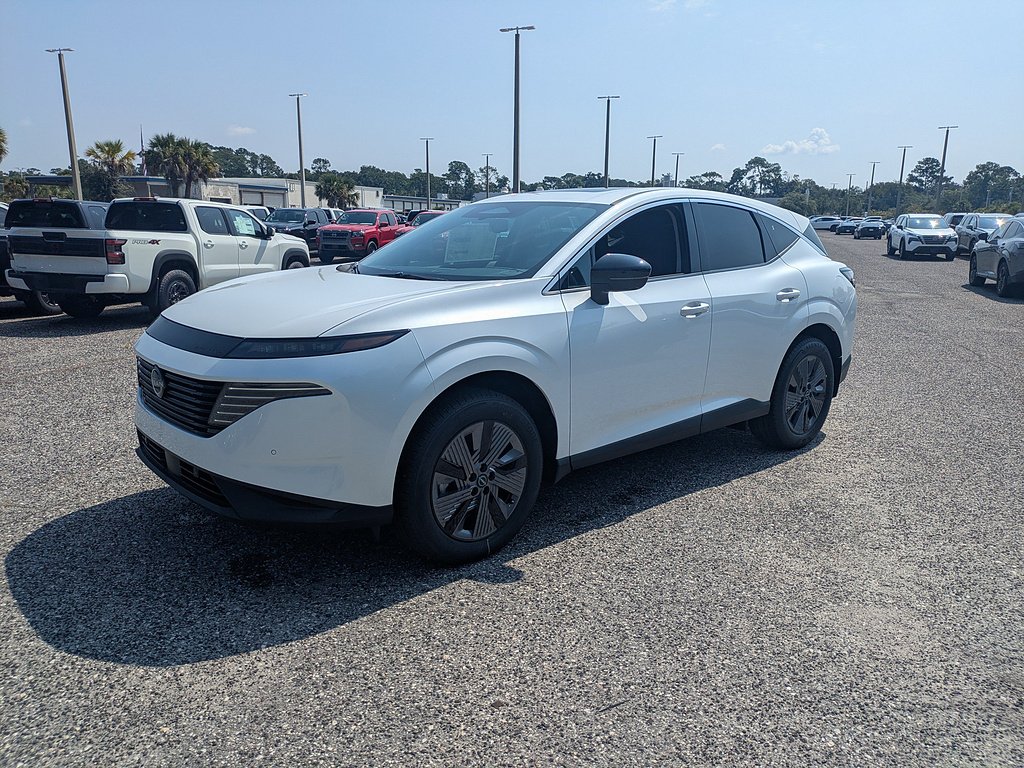 2025 Nissan Murano SL - Photo 7