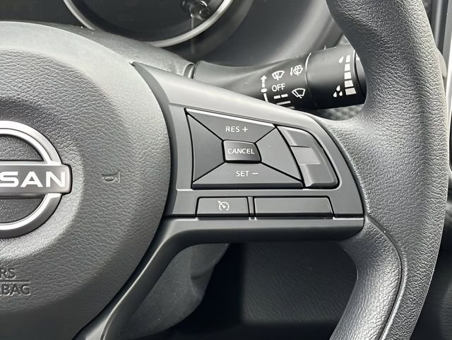 2025 Nissan KICKS PLAY Base - Photo 19