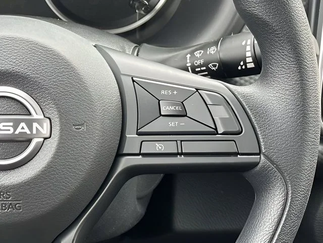 2025 Nissan KICKS PLAY Base - Photo 19