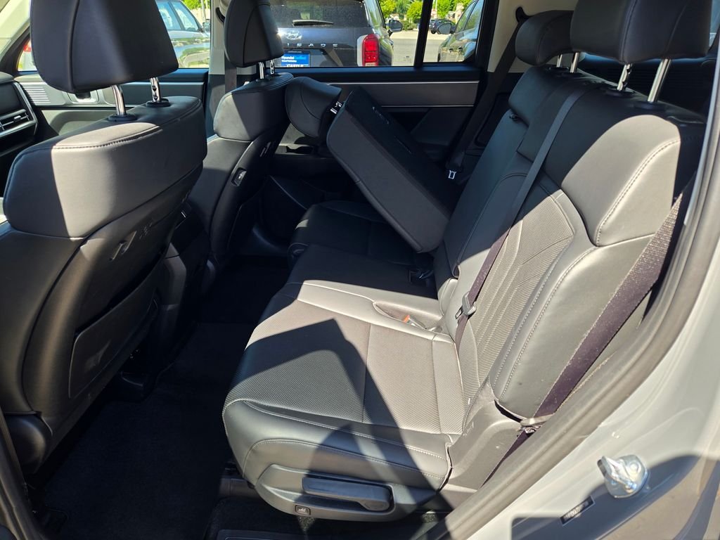 2025 Hyundai Santa Fe XRT - Photo 27