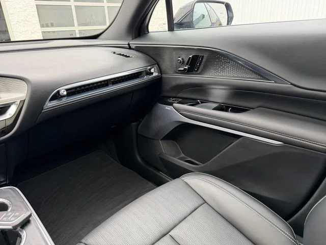 Used 2023 Gray Cadillac Luxury image 33