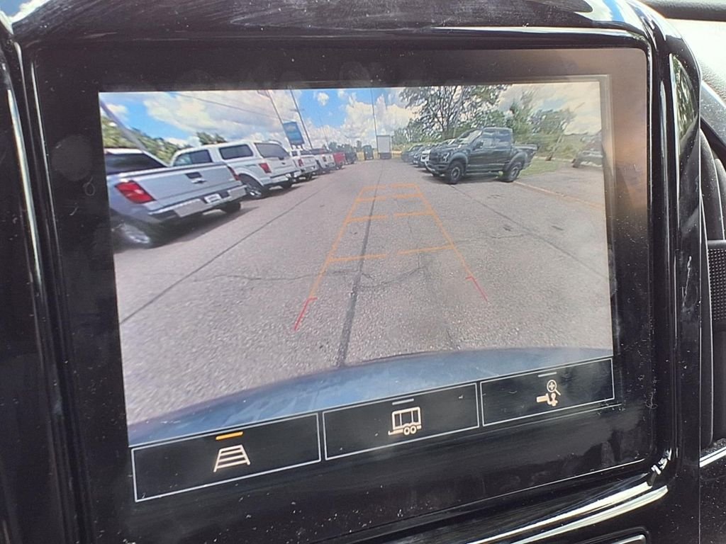 Used 2023 Gray Chevrolet LT image 24