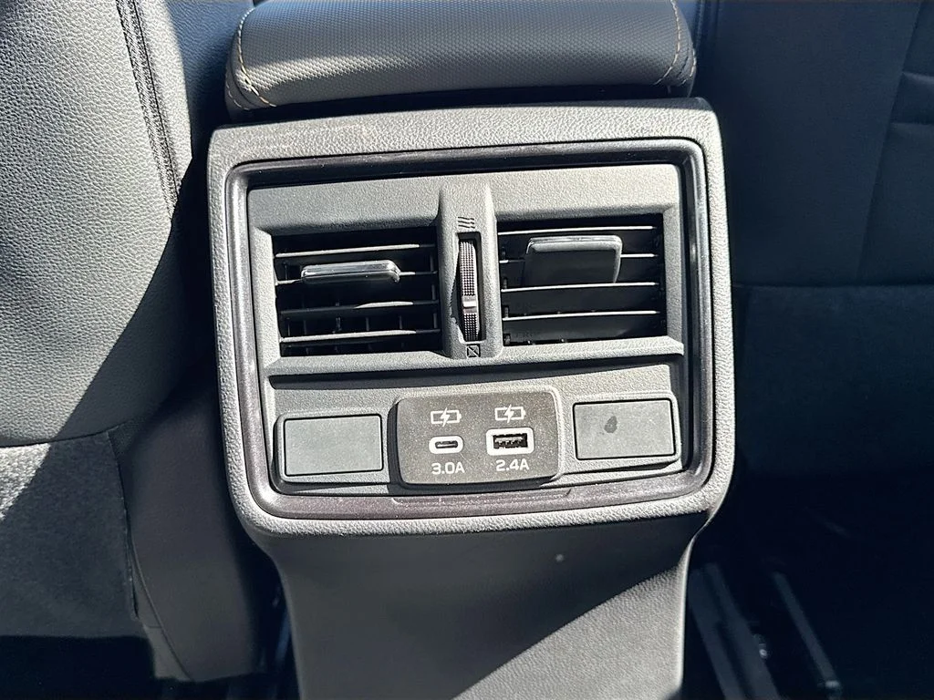 Certified Used 2026 Gray Subaru Wilderness image 31