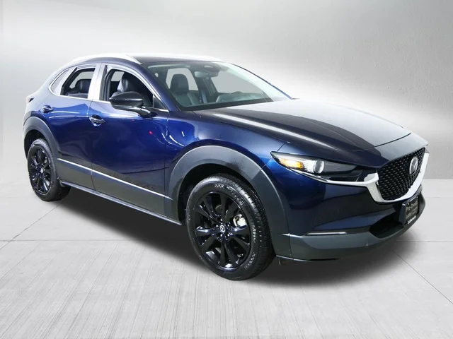 2024 Mazda CX-30 2.5 S Select Sport