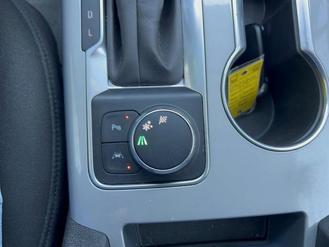 Used 2021 CHERRY RED TINTCOAT Chevrolet LT image 23