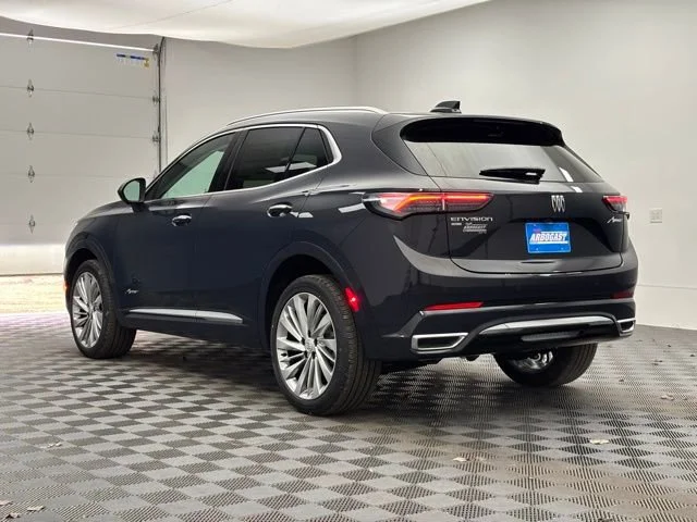 2026 Buick Envision Avenir - Photo 14