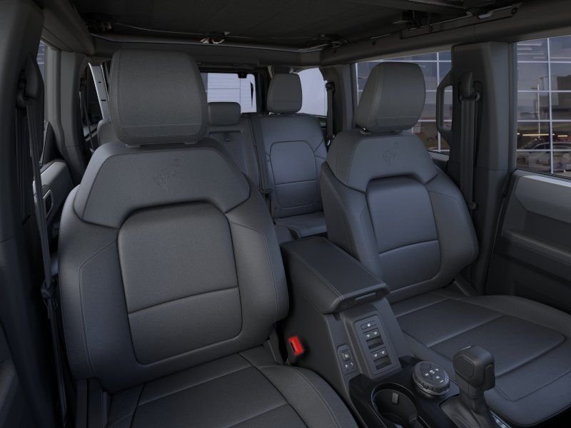 New 2026 Avalanche Ford Big Bend image 10