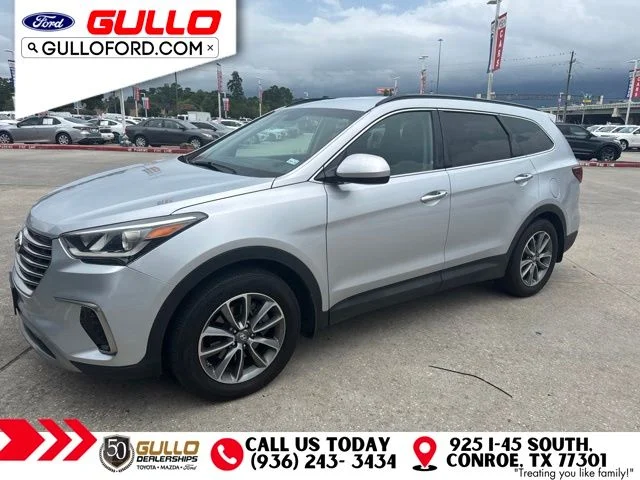 Used 2019 Circuit Silver Hyundai SE image 6
