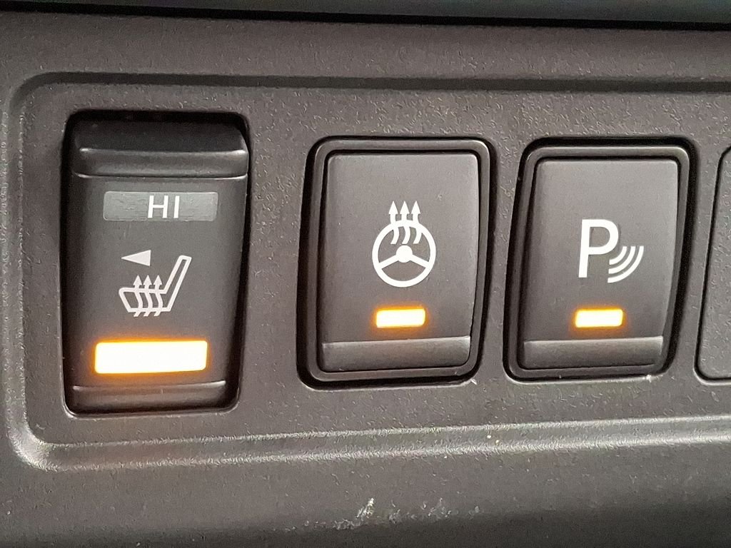 2026 Nissan Frontier — photo 16