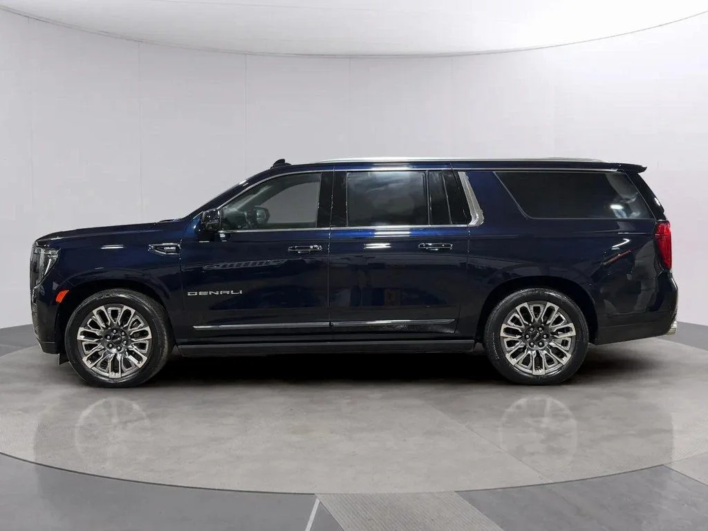 2023 GMC Yukon XL Denali Ultimate - Photo 6