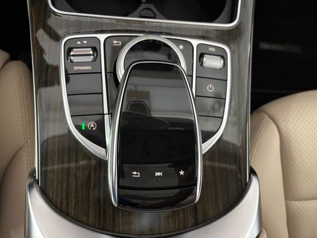 Used 2018 Gray Mercedes-Benz C 300 image 24