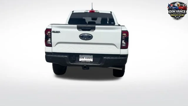New 2026 Oxford White Ford XL image 4