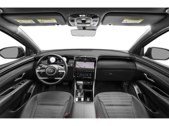 Used 2023 Hampton Gray Hyundai SEL Premium image 5