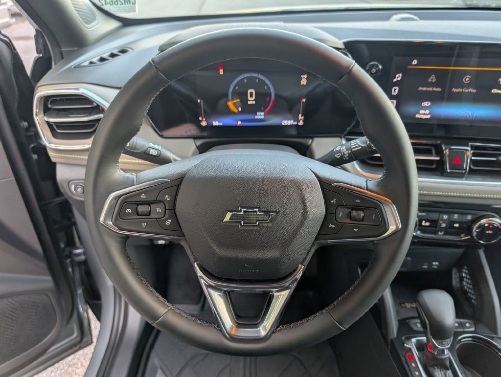 2026 Chevrolet Trailblazer Activ - Photo 14