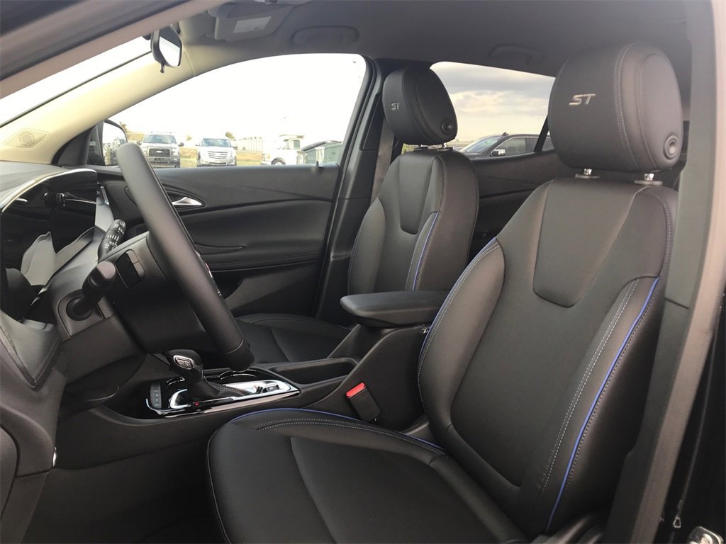 2026 BUICK ENCORE GX - Image 15