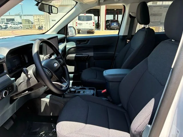 New 2026 Oxford White Ford XL image 7