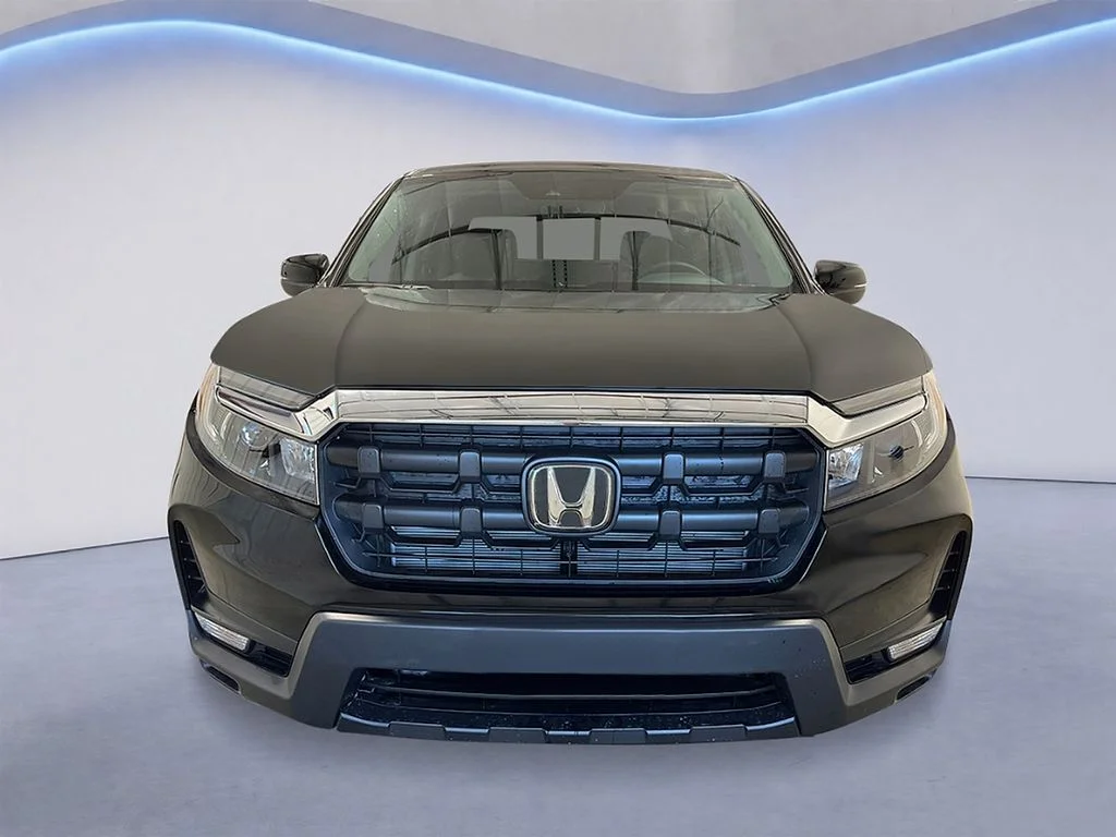 New 2026 Crystal Black Pearl Honda RTL image 10