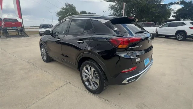2023 Buick Encore GX Essence - Photo 6