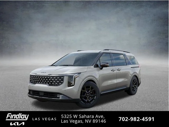 New 2026 White Kia SX Prestige image 24