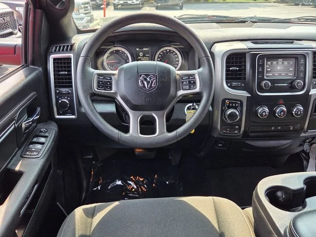 Used 2024 Red Ram Warlock image 13