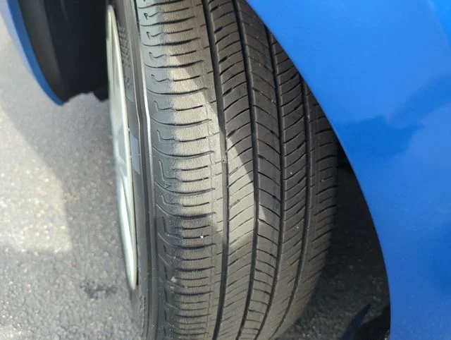 Used 2024 Blue Nissan 1.6 S image 46