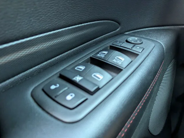 Used 2025 White Dodge GT image 26