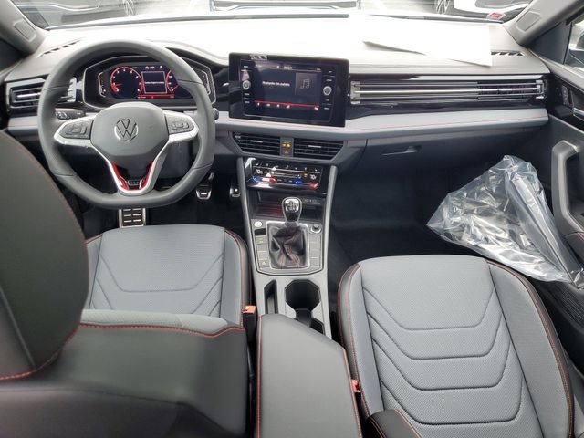 New 2026 Gray Volkswagen 2.0T Autobahn image 15