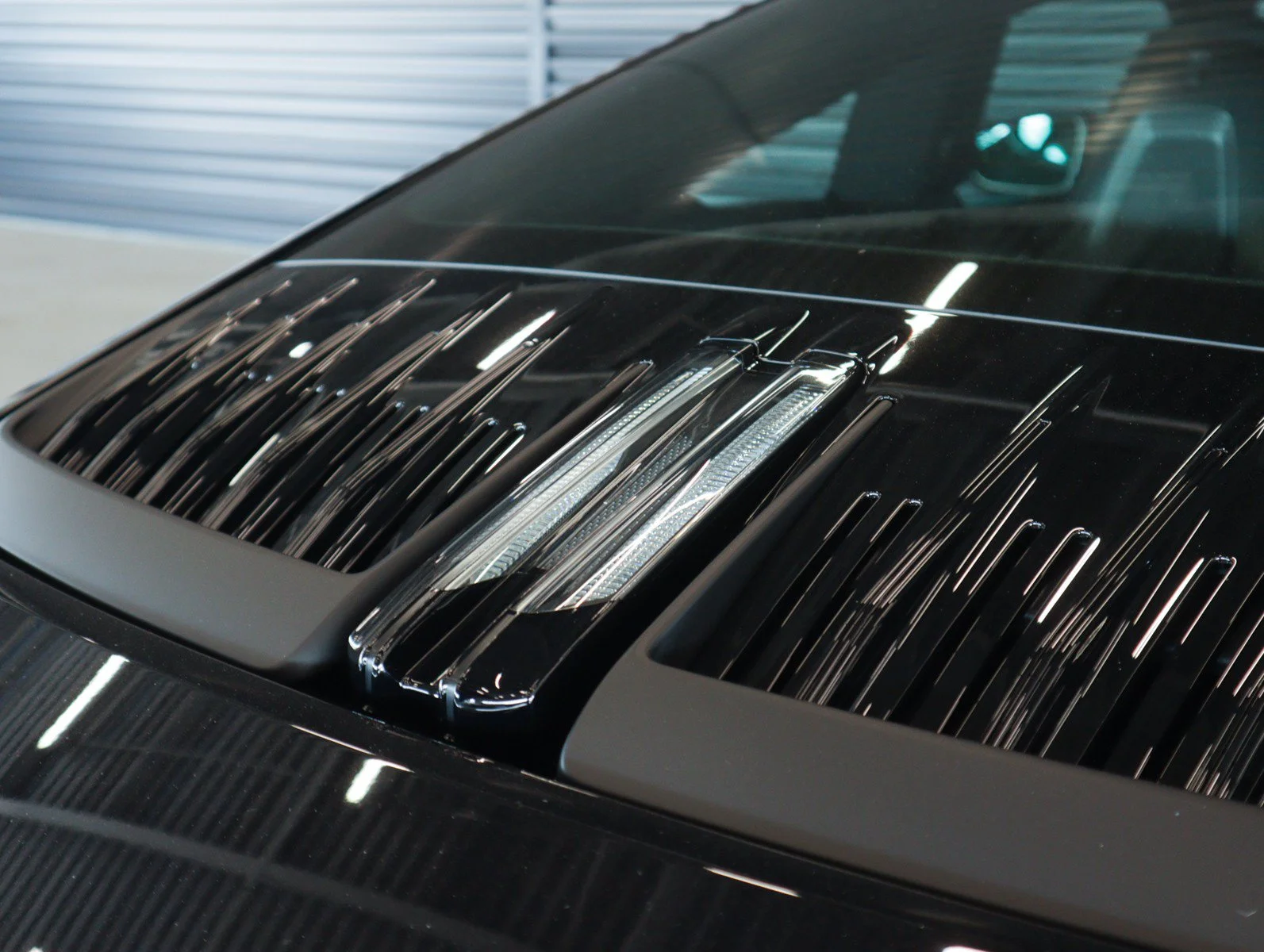 New 2026 Jet Black Metallic Porsche Carrera 4S Coupe image 27