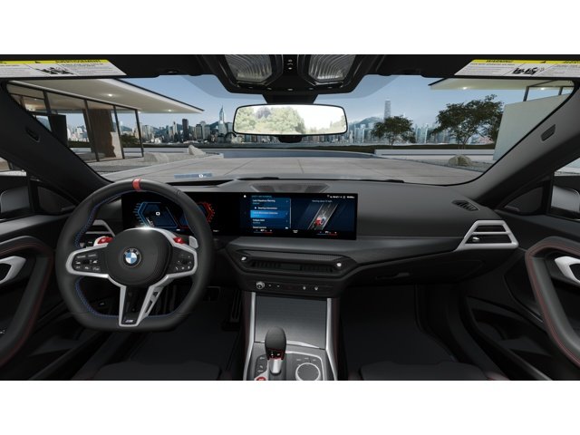 New 2026 Brooklyn Grey Metallic BMW Base image 10
