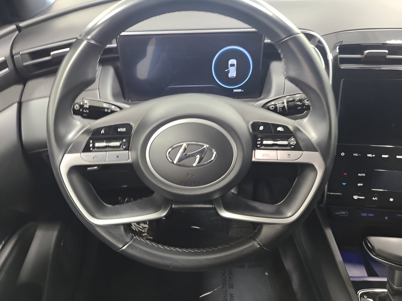 Used 2024 White Pearl Hyundai XRT image 23