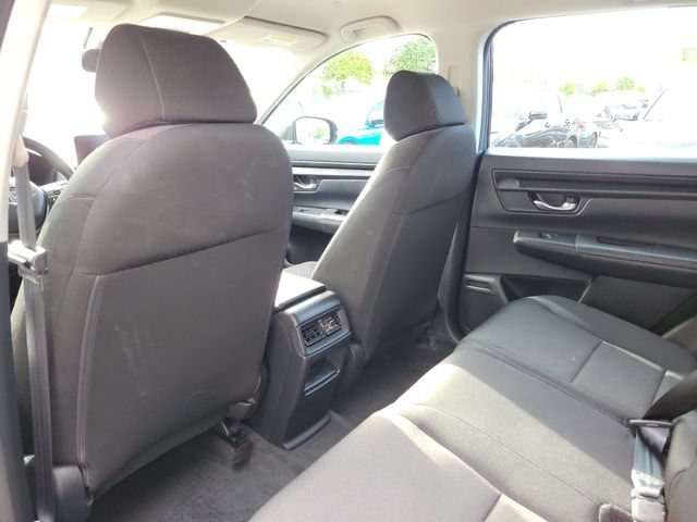 2024 Honda CR-V LX - Photo 10