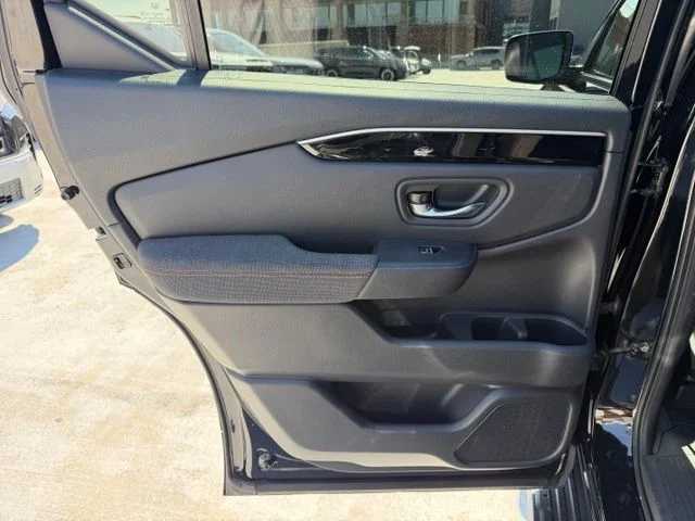 Used 2023 Black Honda Sport image 13