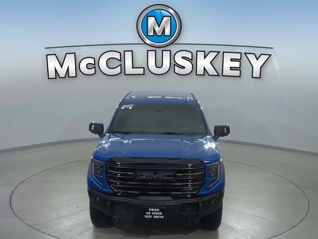 2023 GMC Sierra 1500 AT4X - Photo 16