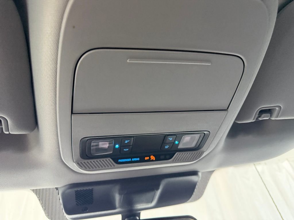 2025 Ford F-150 XLT - Photo 23