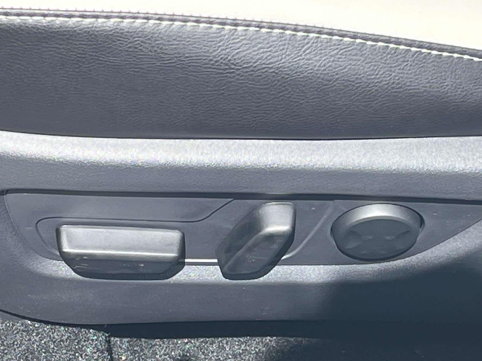 New 2026 Polymetal Gray Metallic Mazda Premium Plus image 16