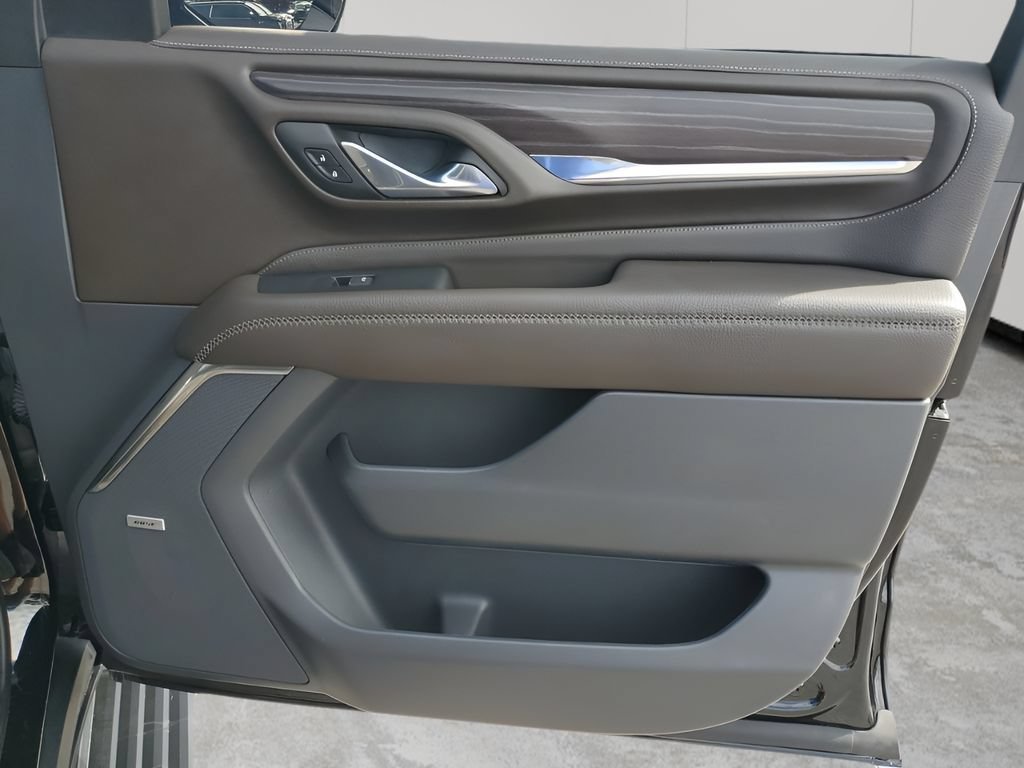 2023 GMC Yukon XL Denali - Photo 17