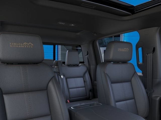 2026 Chevrolet Silverado 1500 High Country - Photo 25