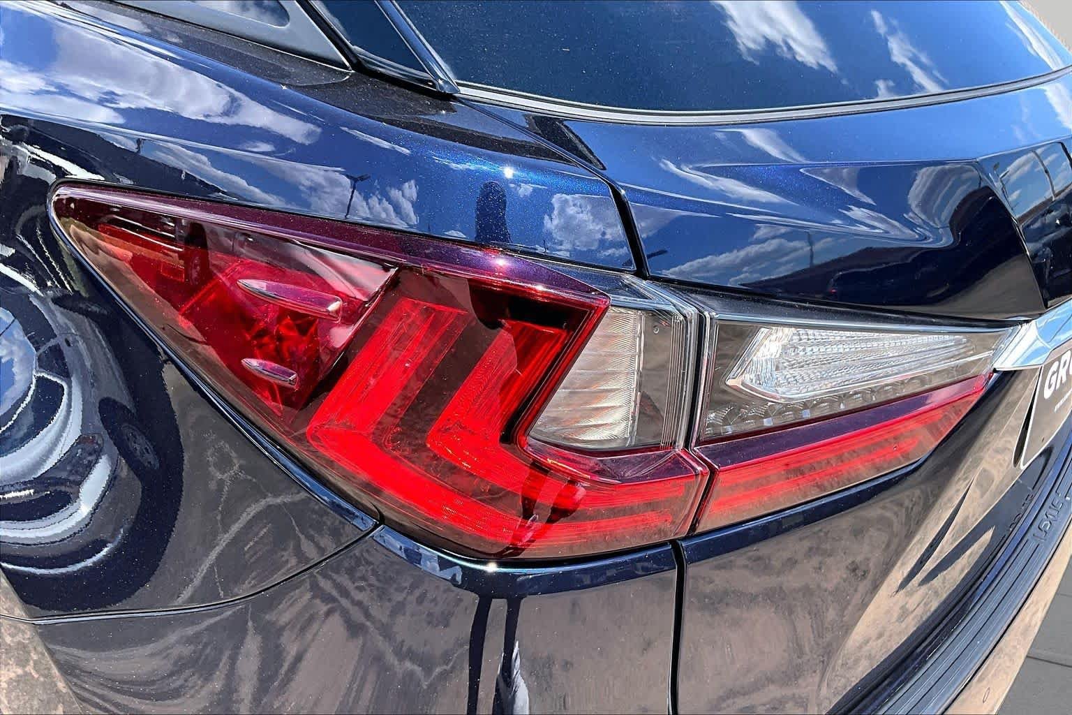 Used 2022 Nightfall Mica Lexus  image 29