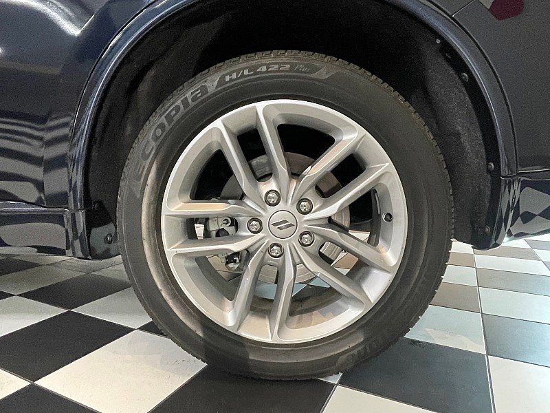 Used 2025 NIGHT MOVES Dodge GT Plus AWD image 7